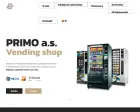 Primo a.s.