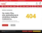 Potisk reklamních předmětů REDA