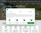 Autoškola Vítek Jaroslav Klobouky u Brna