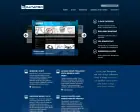 DataPro Solutions - webdesign