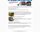 Autorenova Žatec