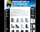 Snowboard-shop