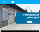 Auto Moto Centrum Jandovský