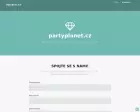PartyPlanet