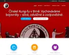 Hung Gar Kung Fu Brno