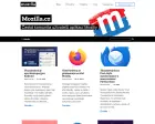Mozilla