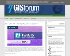 GIS Fórum