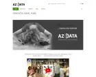 AZ-data