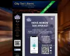 City taxi Liberec