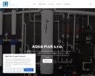 Agua Plus, s.r.o.