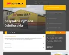 AMTauto-sklo, s.r.o.
