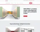 Erka Metaltec, s.r.o.