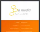 B Media Solutions s.r.o.