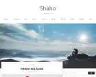 ShaHo webhosting