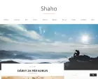 ShaHo webhosting