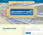 Železářství Vojík