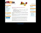 EMAweb