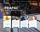 Prapac