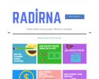 Radírna