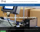 Bohemia znak