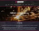 Freso comp., s.r.o.