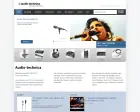 Audio-Technica