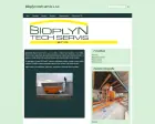 Bioplyn technologie s.r.o.