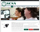 SCSA security, s.r.o.