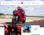 Ducati Shop