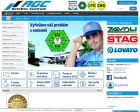 Autogas Centrum spol. s r.o.