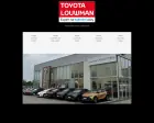 Toyota - Louwman Group