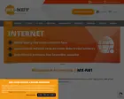 MX-NET Telekomunikace s.r.o