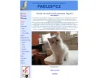 Faelis Ragdoll