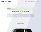 Autoservis Radlická