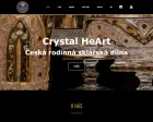 Crystal HeArt