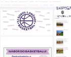 Basketbal TJ Sokol Lanžhot