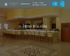 Hotel Bílá růže ***