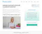 ESTETICUSTI s.r.o.