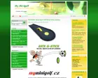 MyMinigolf