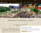 Sruby Pacák, s.r.o.