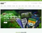 Akvarium online