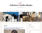 Pohybové studio Blanka