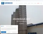 Wesico servis, s.r.o.