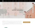 Hotel Budweis ****