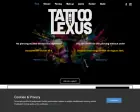 Tattoo Lexus