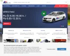 LK auto