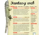 FantasyWeb