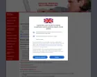 Angličtina online
