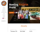Radava Bowling