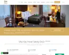 **** Hotel Selský dvůr